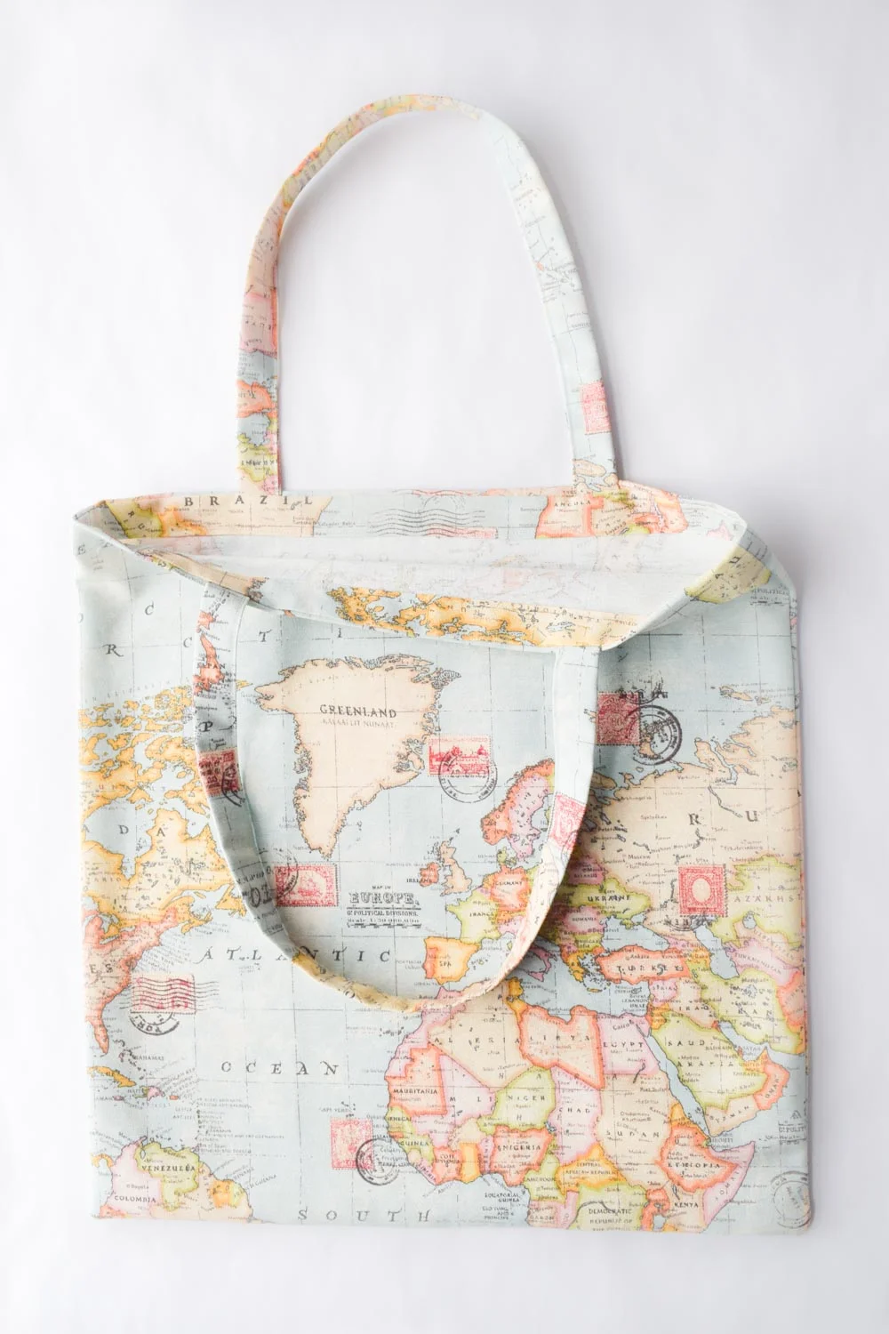 Introduction to Sewing