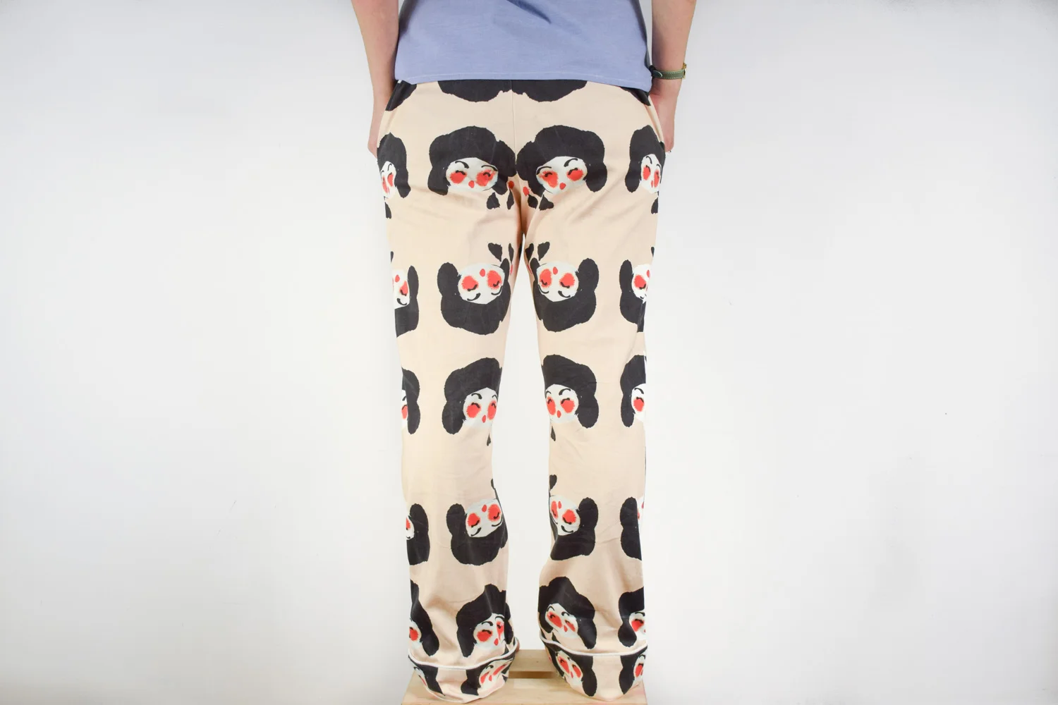 Making Pyjamas for Beginners