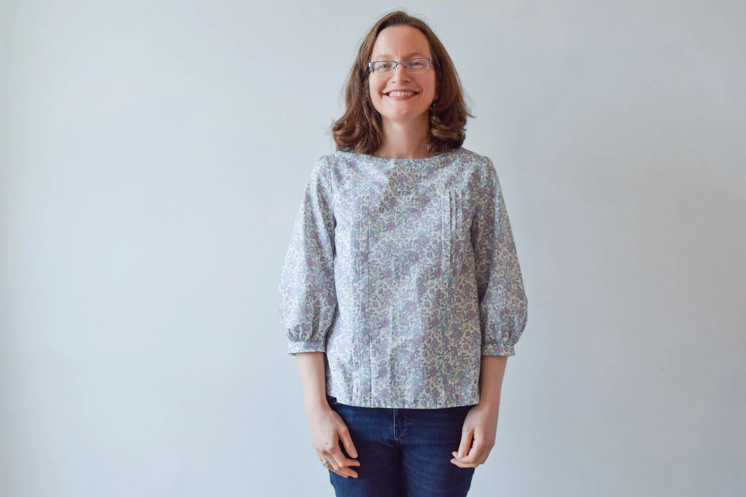 Making Clothes Beyond Basics