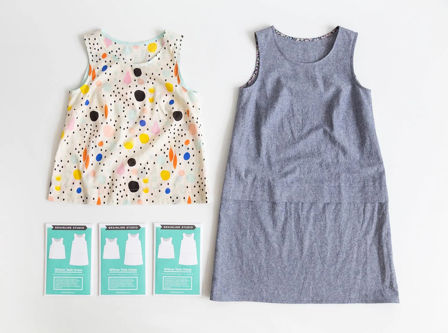Making Clothes for Beginners: Weekend Workshop