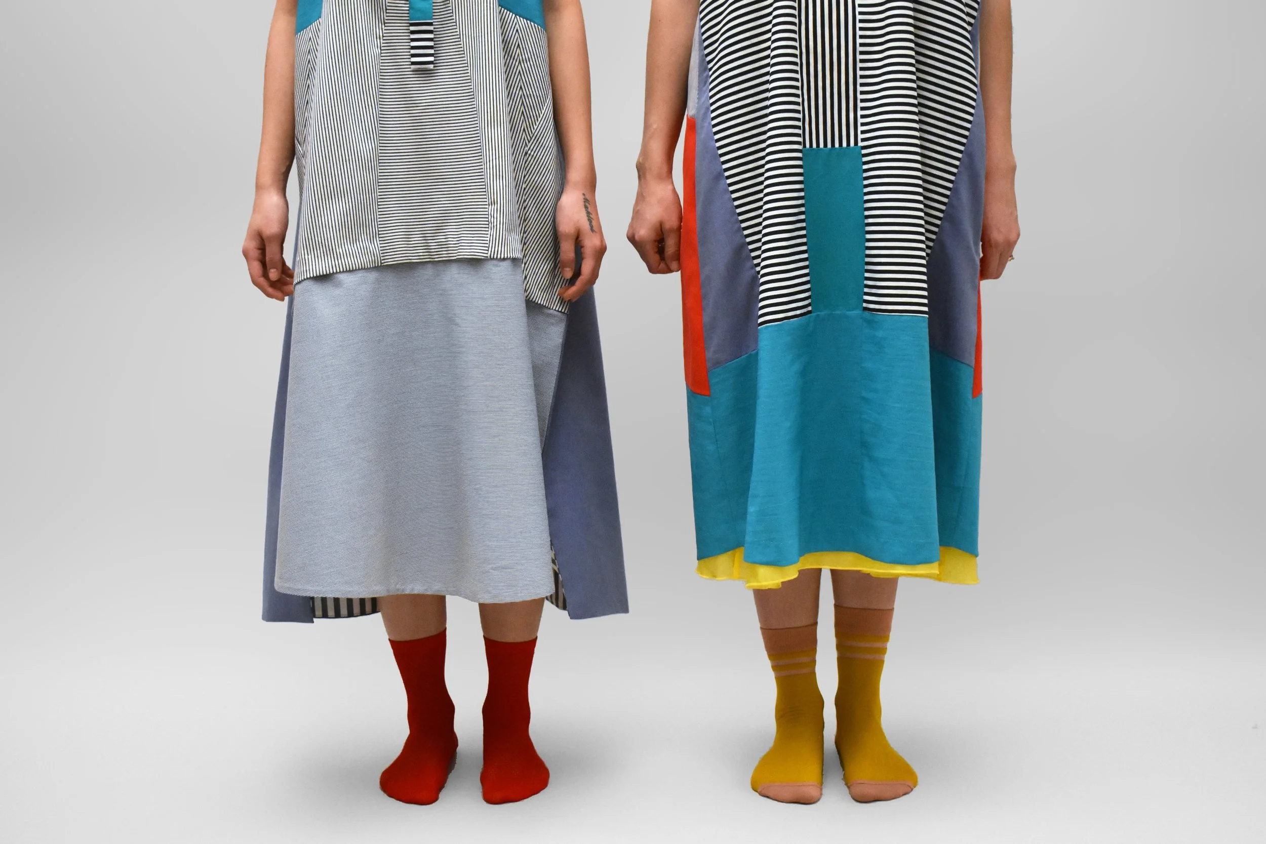 Creative Garment Upcycling