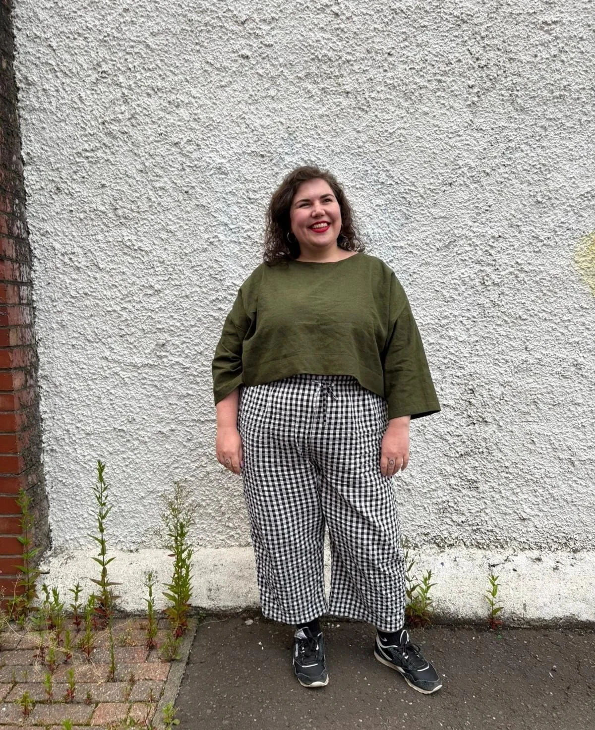 Sewing Clothes for Beginners - Block 2