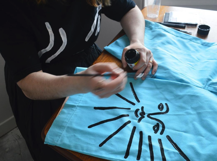 Textile Design &amp; Motif Making