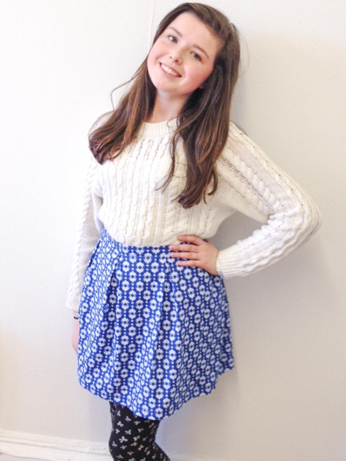 Junior Sewing Summer School - Afternoons
