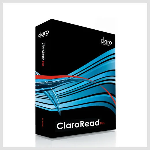 Claroread Pro