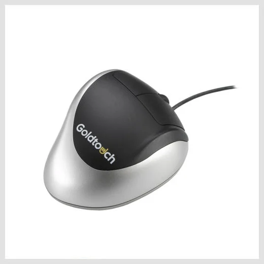Goldtouch ergonomic mouse