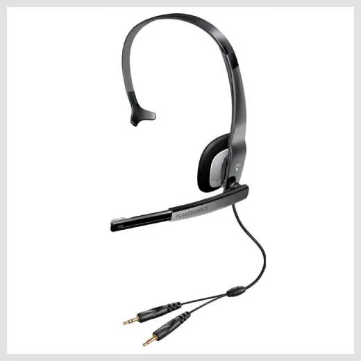 Plantronics Audio 310 headset