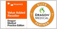 Dragon Medical Advantage Partner