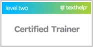 TextHelp Certified Trainer