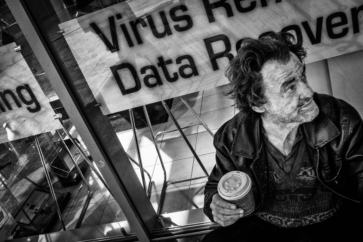Perth, Western Australia, ©Piotrek Ziolkowski, 2013