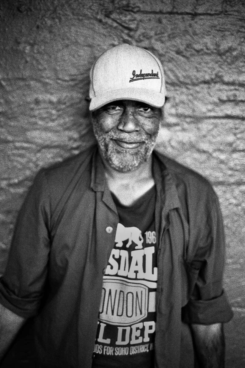 Loyd, Fremantle, ©Piotrek Ziolkowski, 2012