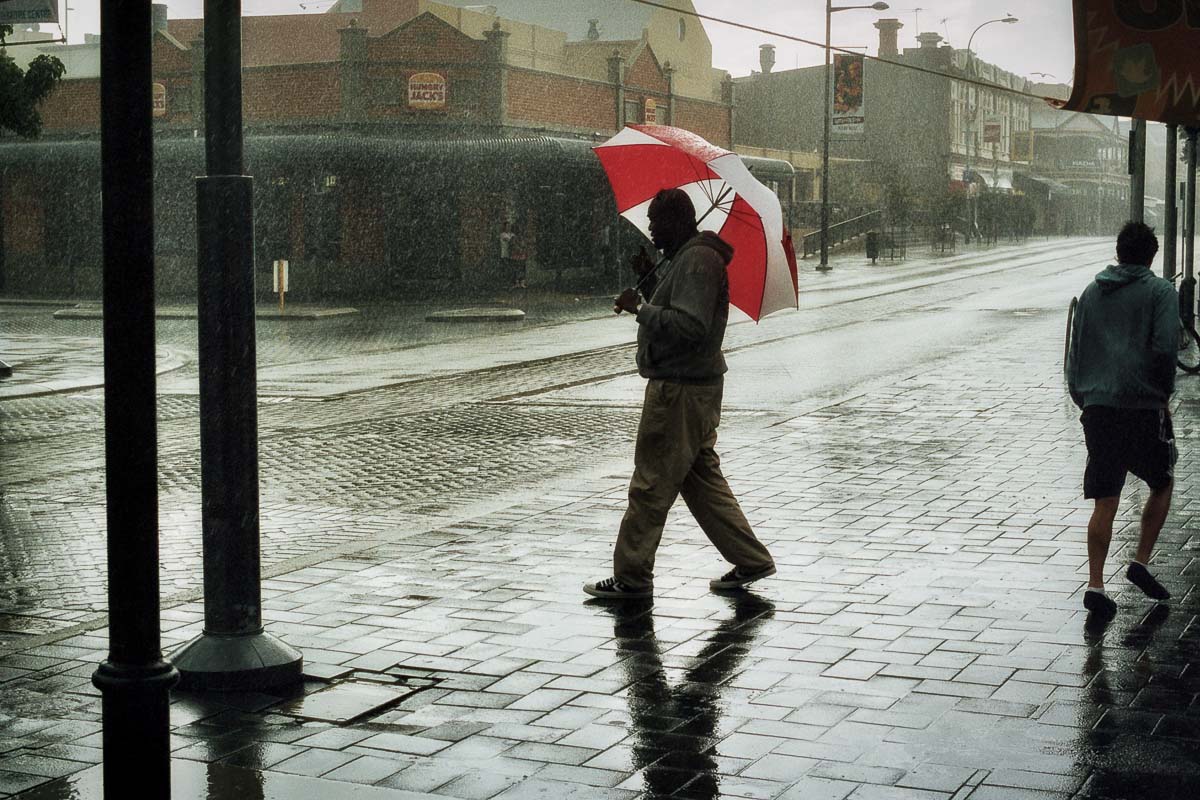 Fremantle, ©Piotrek Ziolkowski, 2012