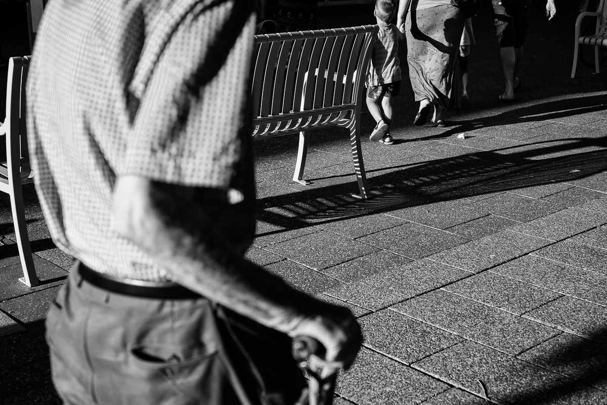 Fremantle, ©Piotrek Ziolkowski, 2013