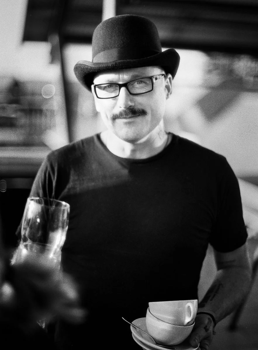 Fremantle, © Piotrek Ziolkowski, 2012