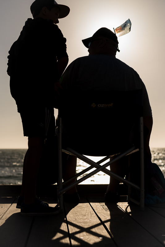 Fremantle, 2014, ©Piotrek Ziolkowski