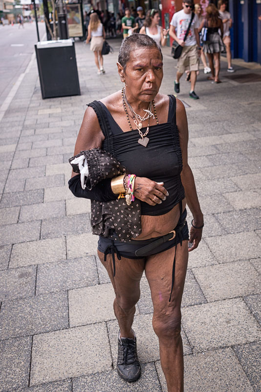 Perth, 2014, ©Piotrek Ziolkowski