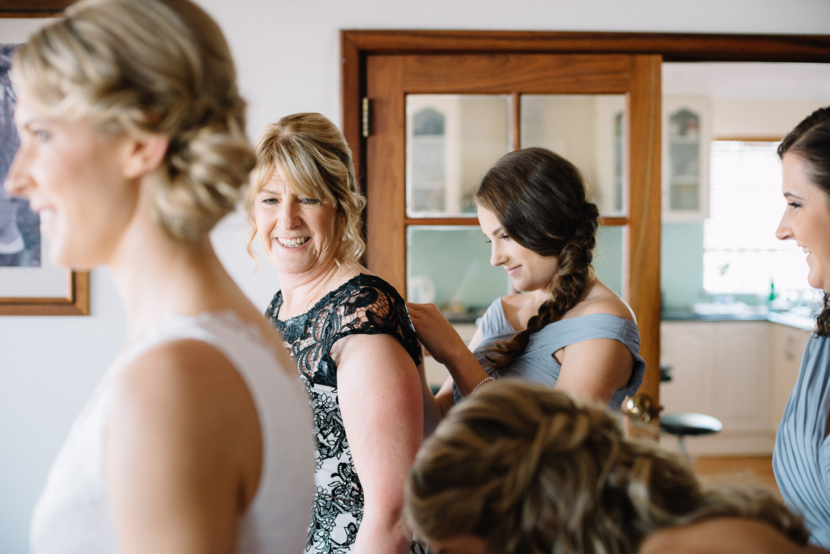 Amy and Anton / Darlington Estate Wedding