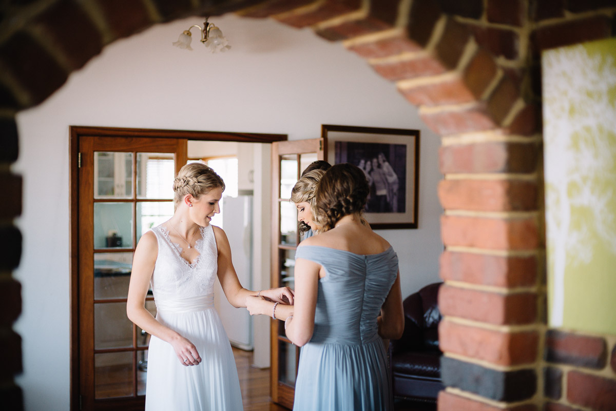 Amy and Anton / Darlington Estate Wedding