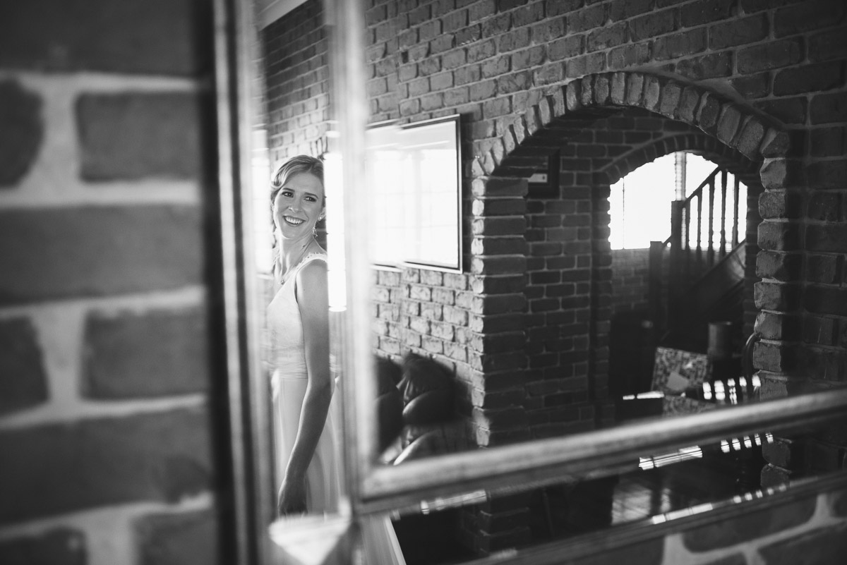 Amy and Anton / Darlington Estate Wedding