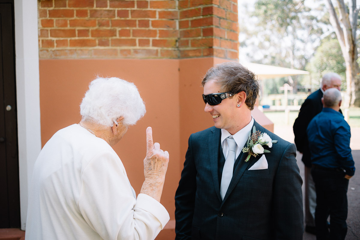 Amy and Anton / Darlington Estate Wedding