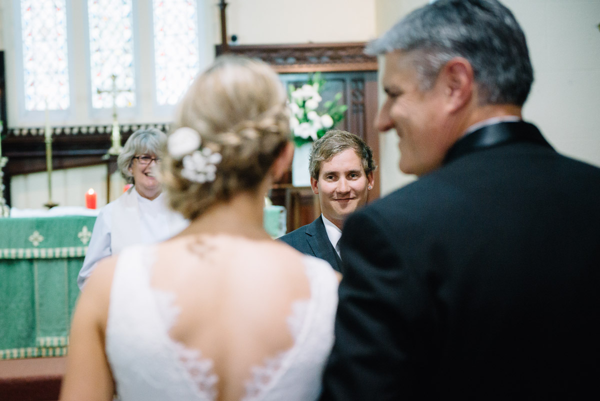 Amy and Anton / Darlington Estate Wedding