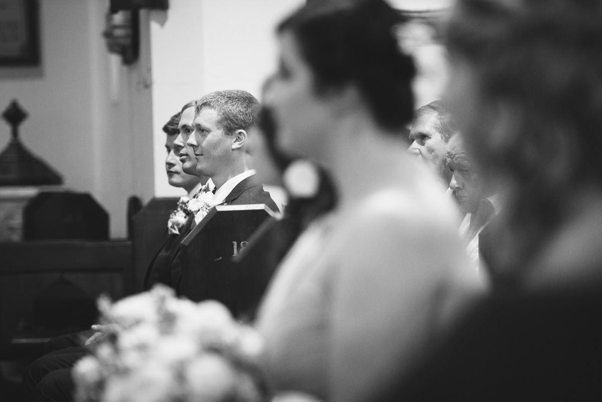 Amy and Anton / Darlington Estate Wedding