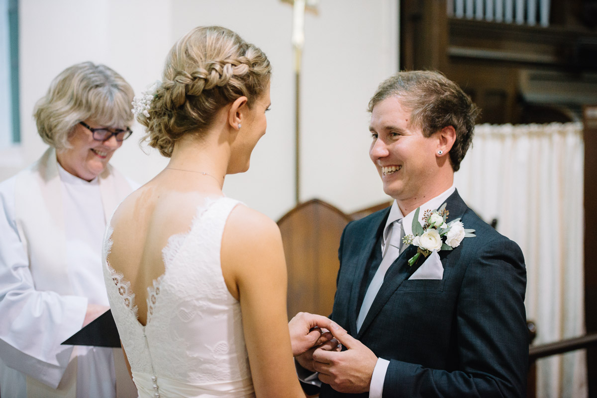 Amy and Anton / Darlington Estate Wedding