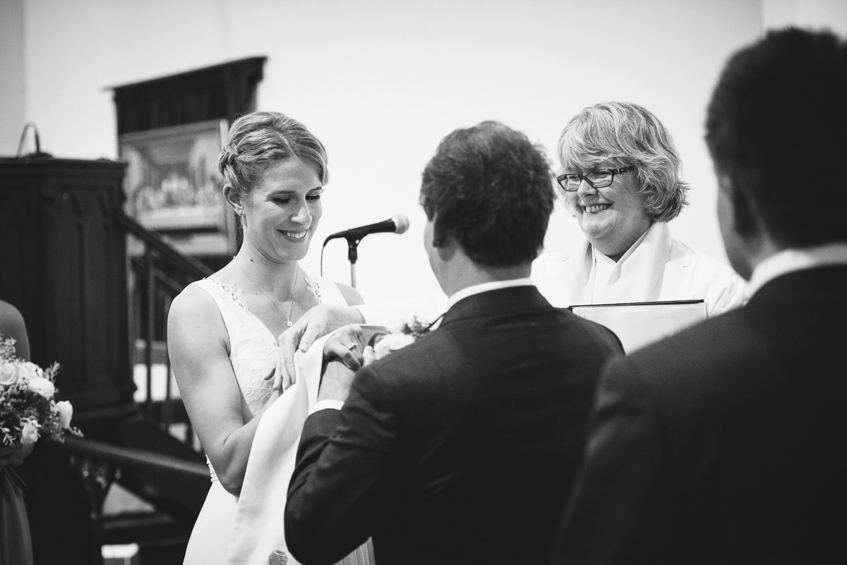 Amy and Anton / Darlington Estate Wedding