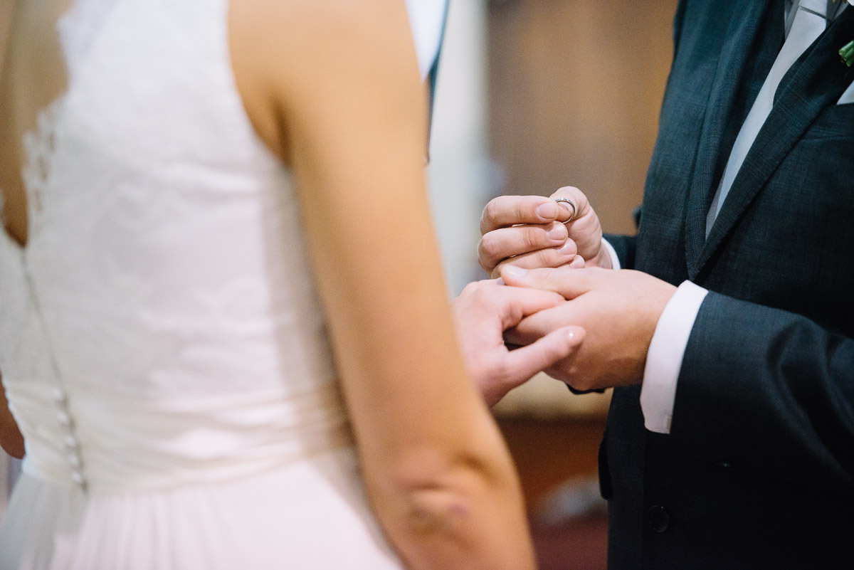 Amy and Anton / Darlington Estate Wedding