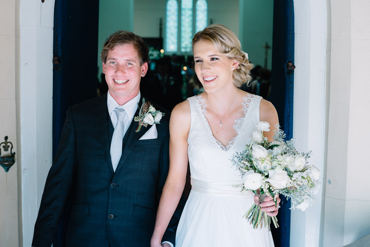 Amy and Anton / Darlington Estate Wedding