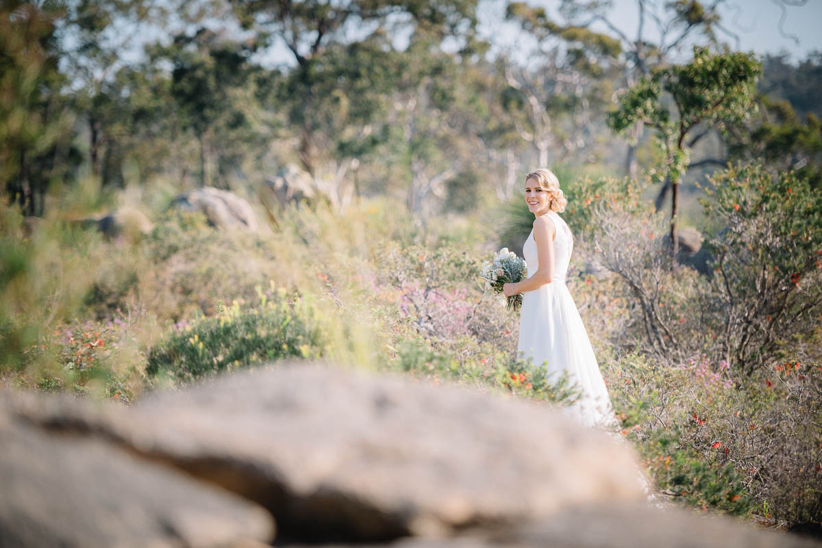 Amy and Anton / Darlington Estate Wedding