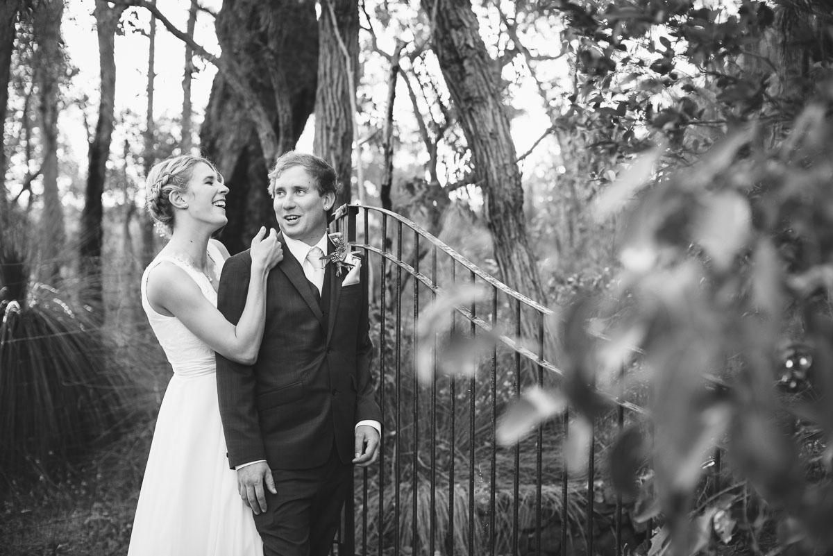 Amy and Anton / Darlington Estate Wedding