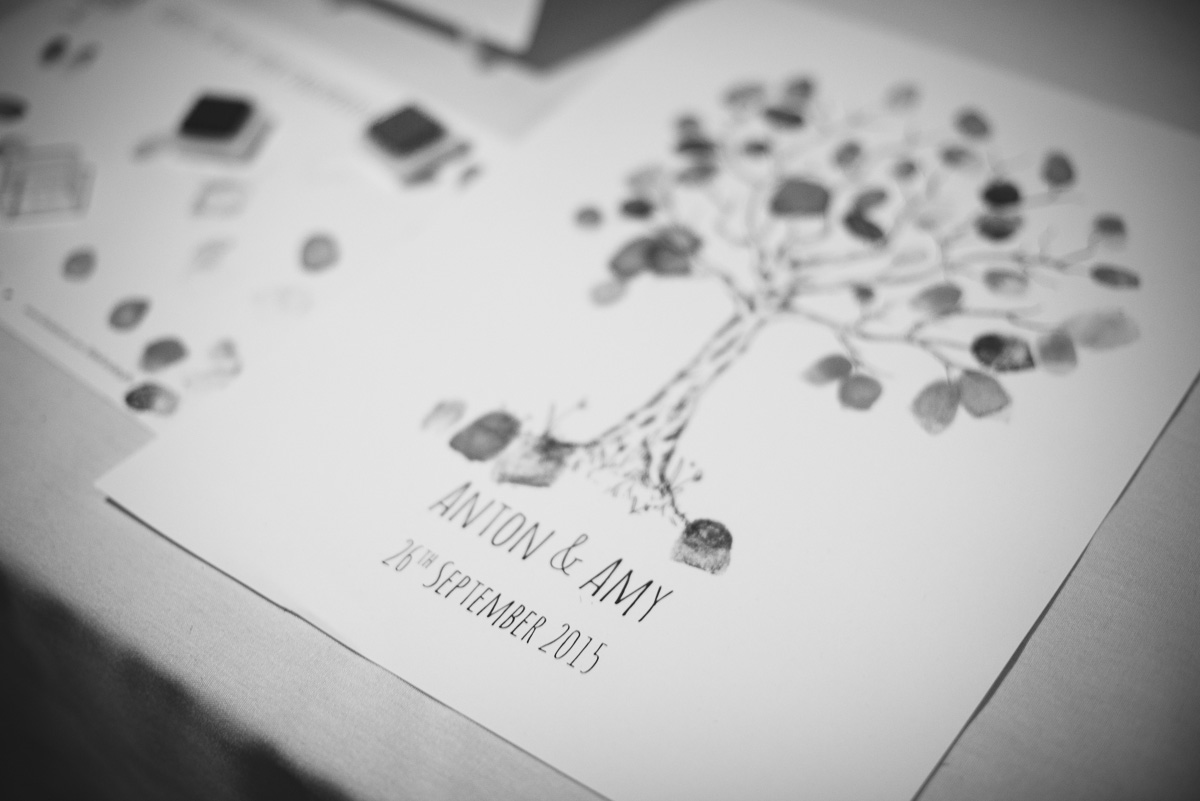 Amy and Anton / Darlington Estate Wedding