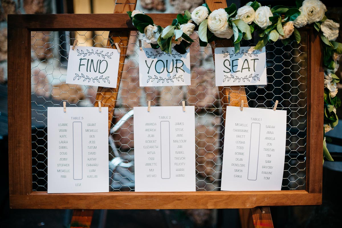 Amy and Anton / Darlington Estate Wedding