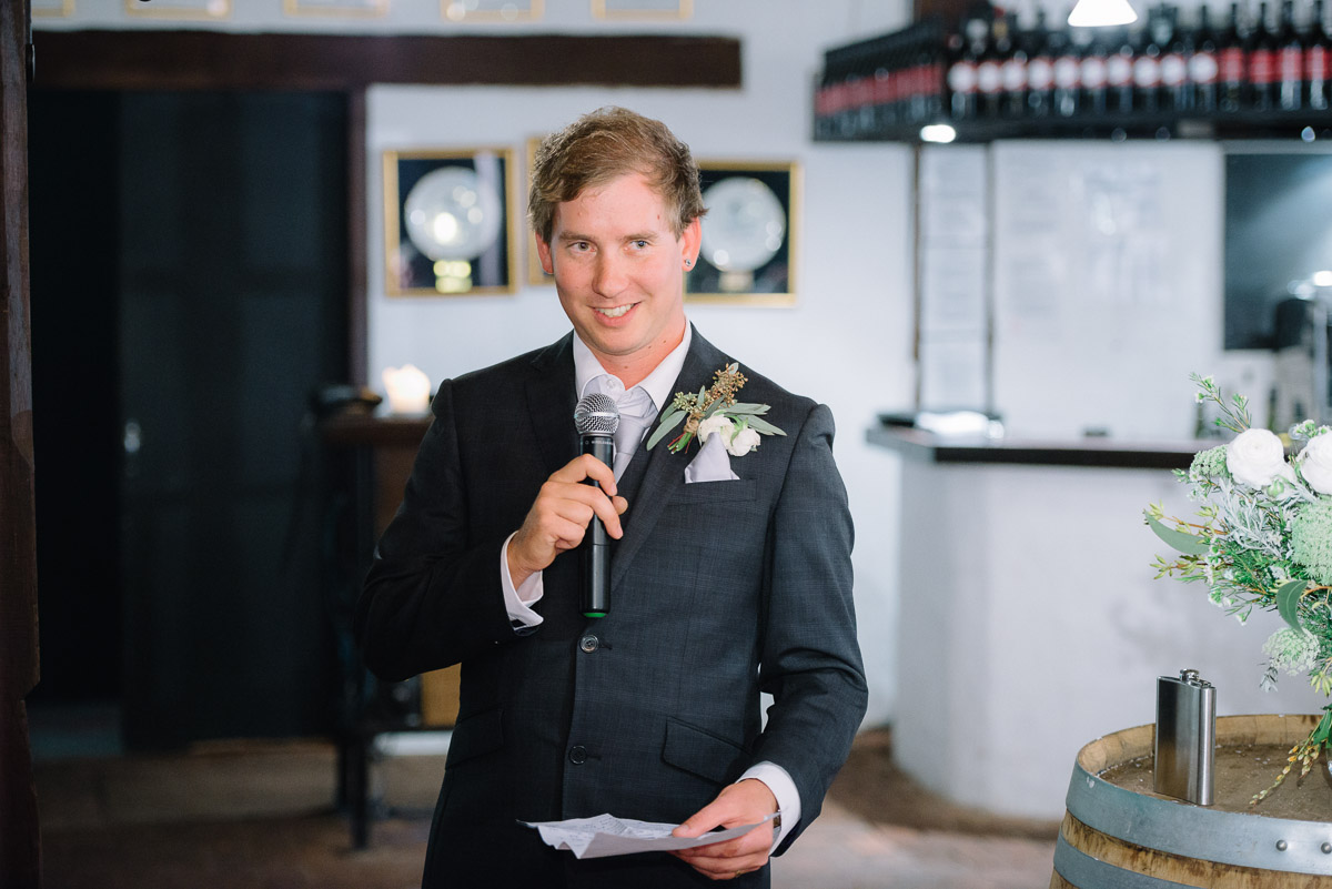 Amy and Anton / Darlington Estate Wedding