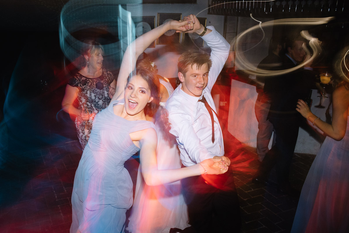 Amy and Anton / Darlington Estate Wedding