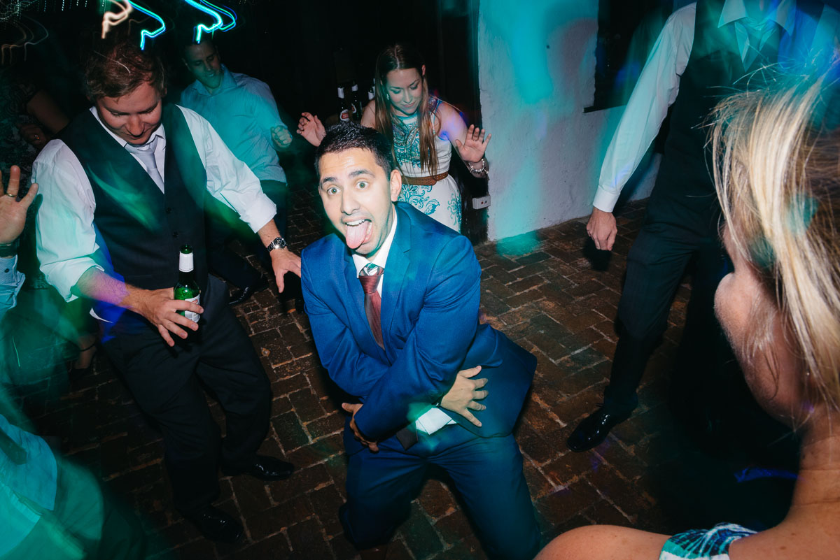 Amy and Anton / Darlington Estate Wedding