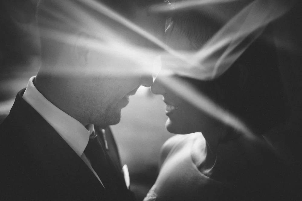 Courtney and Dan / Fremantle Wedding Photographer