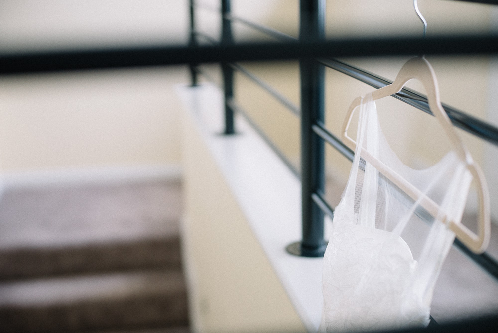 Dan and Courtney / Fremantle Wedding Photographer
