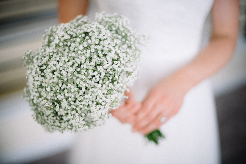 Dan and Courtney / Fremantle Wedding Photographer