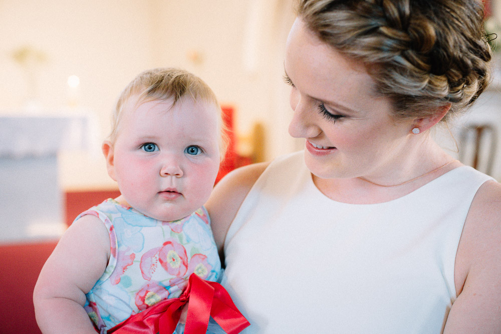 Dan and Courtney / Fremantle Wedding Photographer