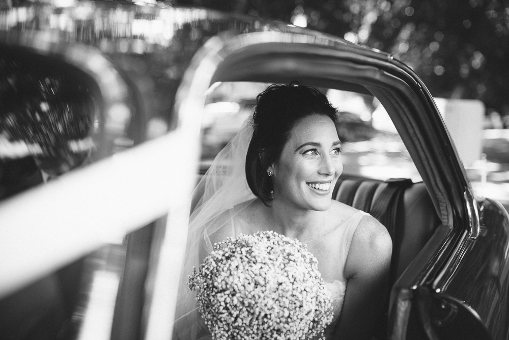 Dan and Courtney / Fremantle Wedding Photographer