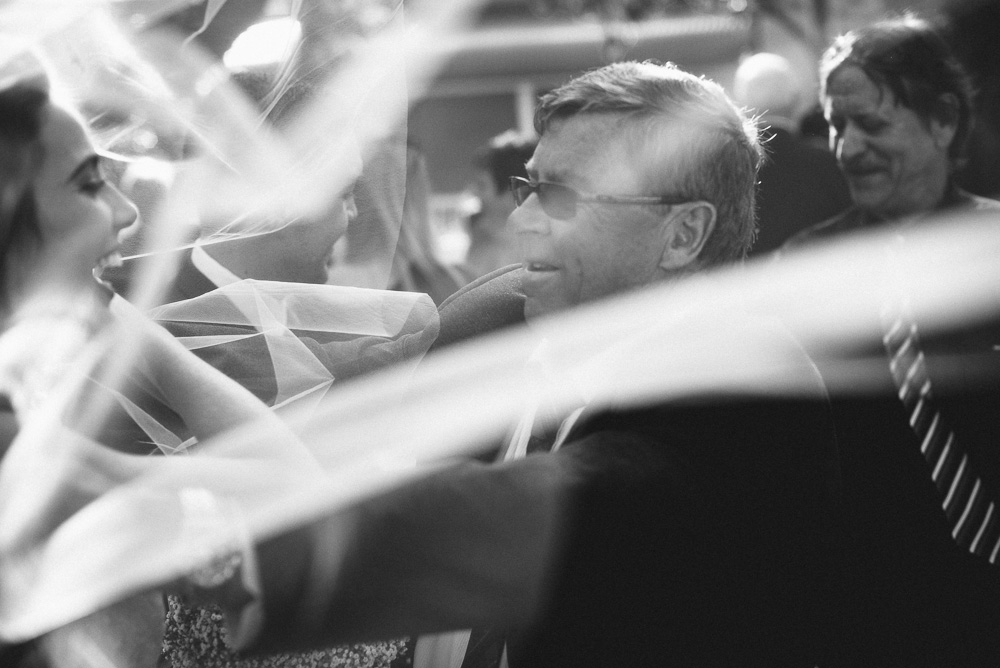Dan and Courtney / Fremantle Wedding Photographer
