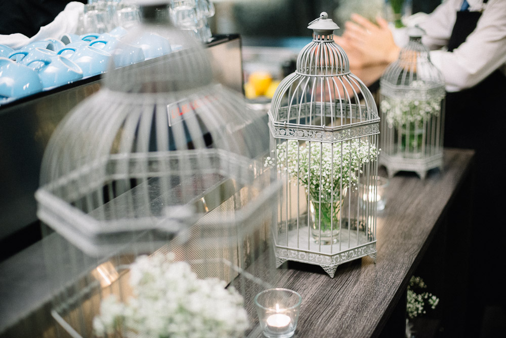 Dan and Courtney / Fremantle Wedding Photographer