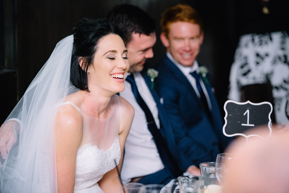 Dan and Courtney / Fremantle Wedding Photographer