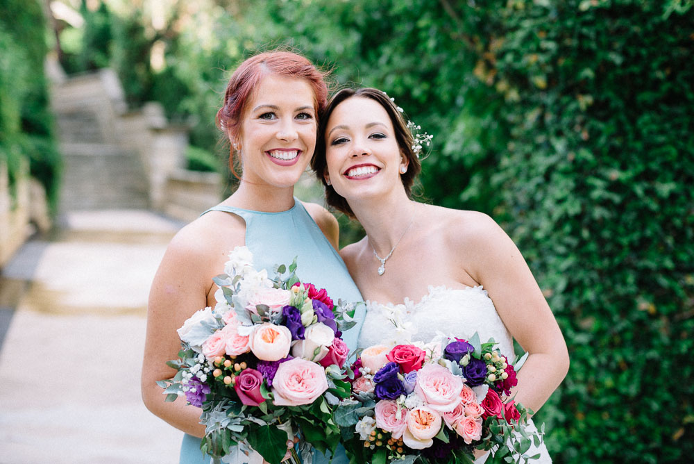 Wedding of Nathan and Grace