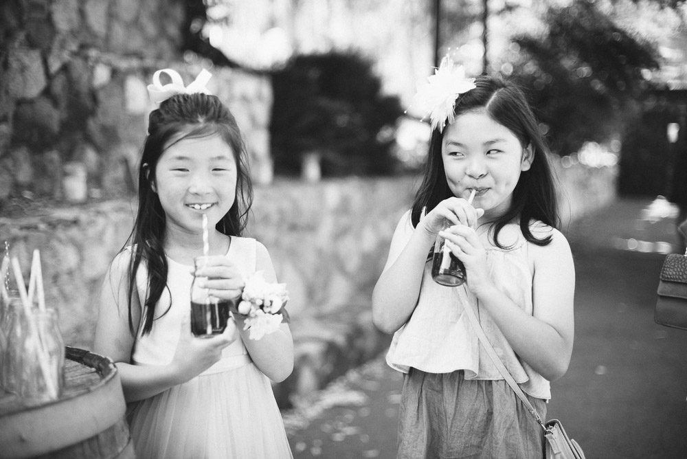 Paul And Christie / Darlington Estate Wedding