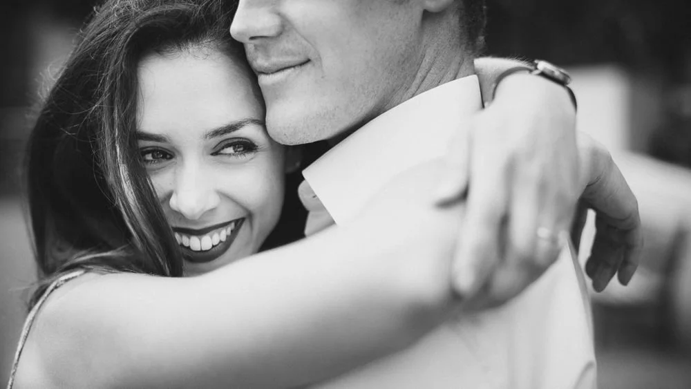 Lamont's Bishops House 'Be yourselves' portrait session with Jo and Oliver