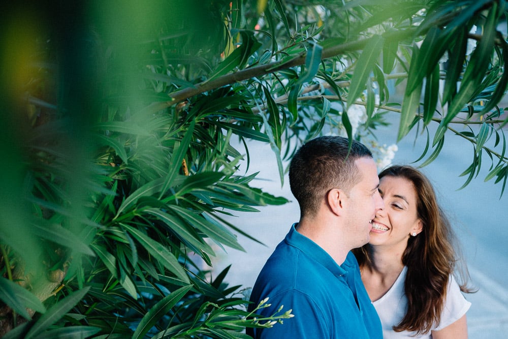 Melita and Anthony / Fremantle Engagement session