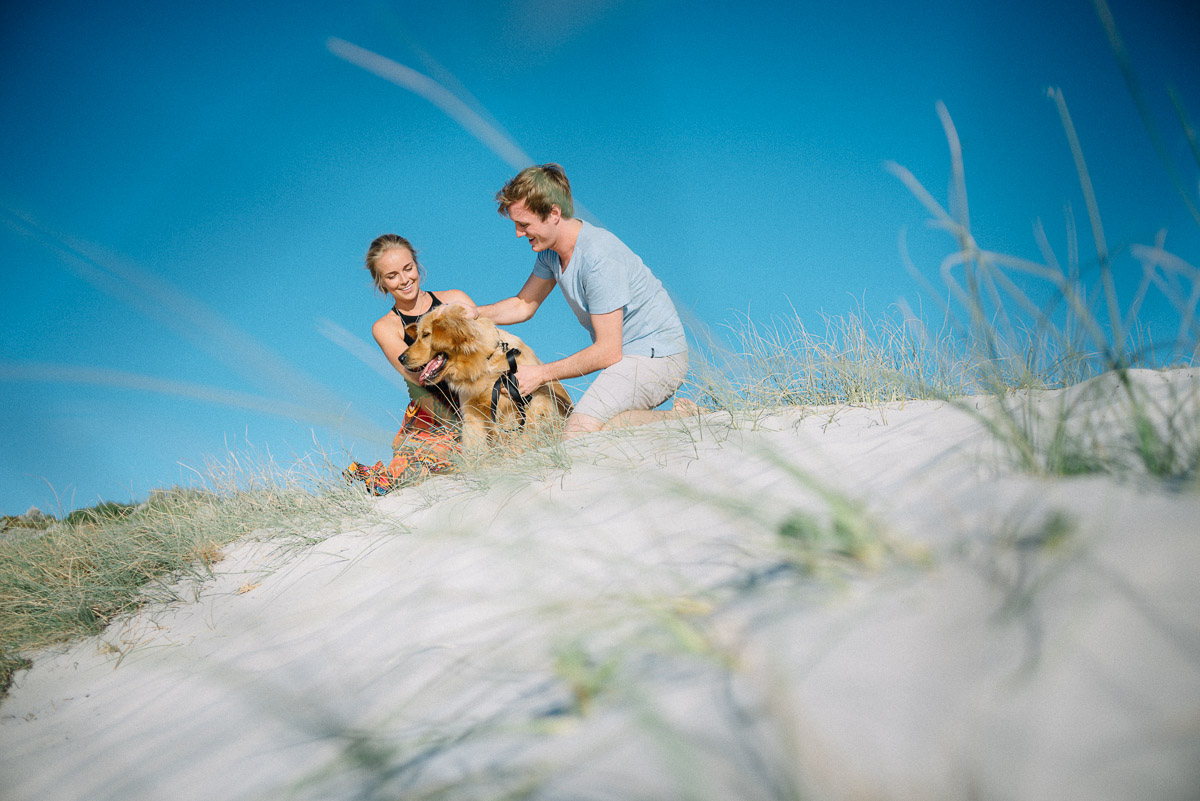 Glen and Ella / wedding photographer Fremantle